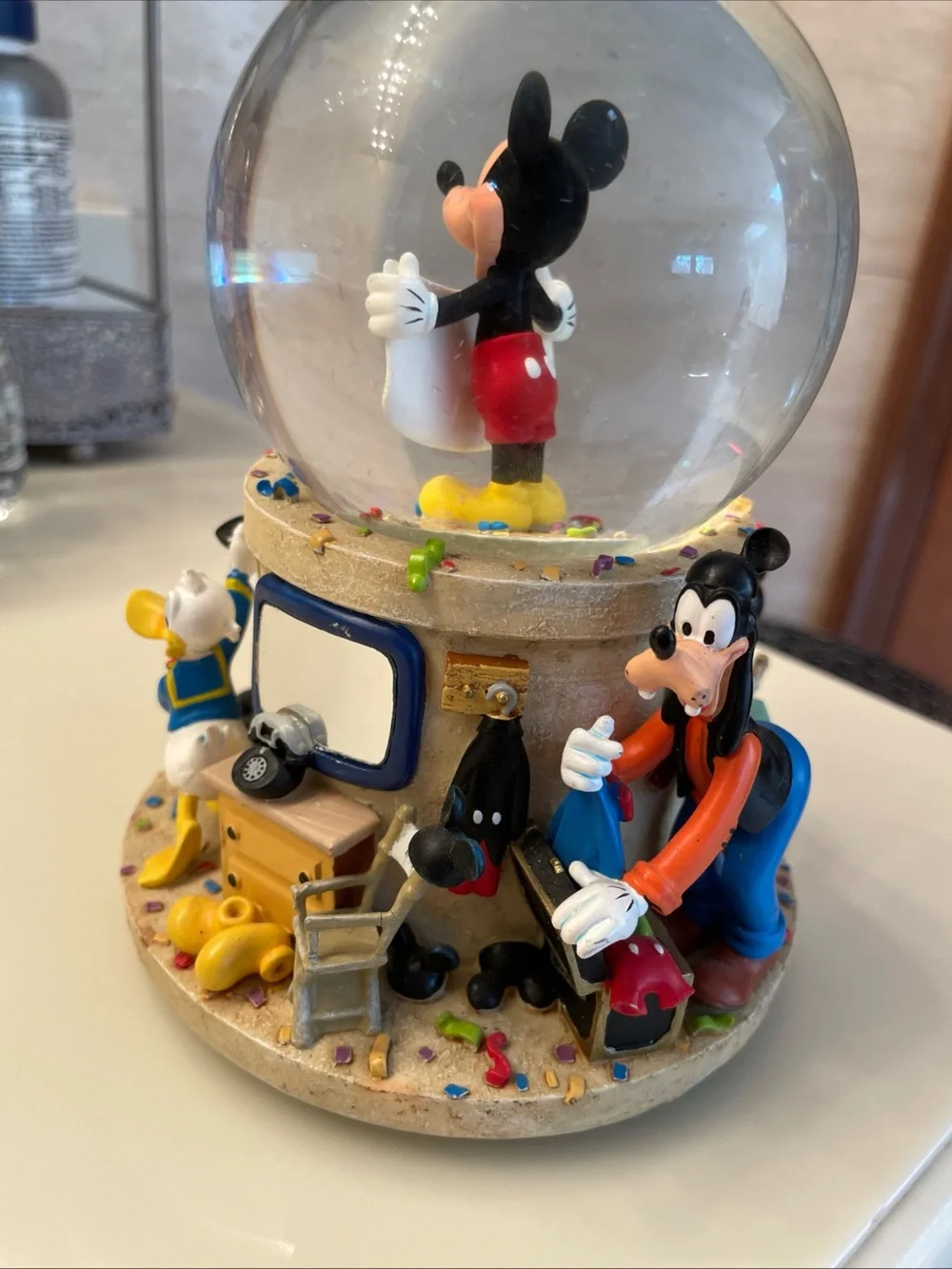 Disney 2002 walt